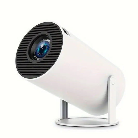 HY300 Pro Portable Home Projector