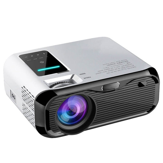 E500W HD Home Projector