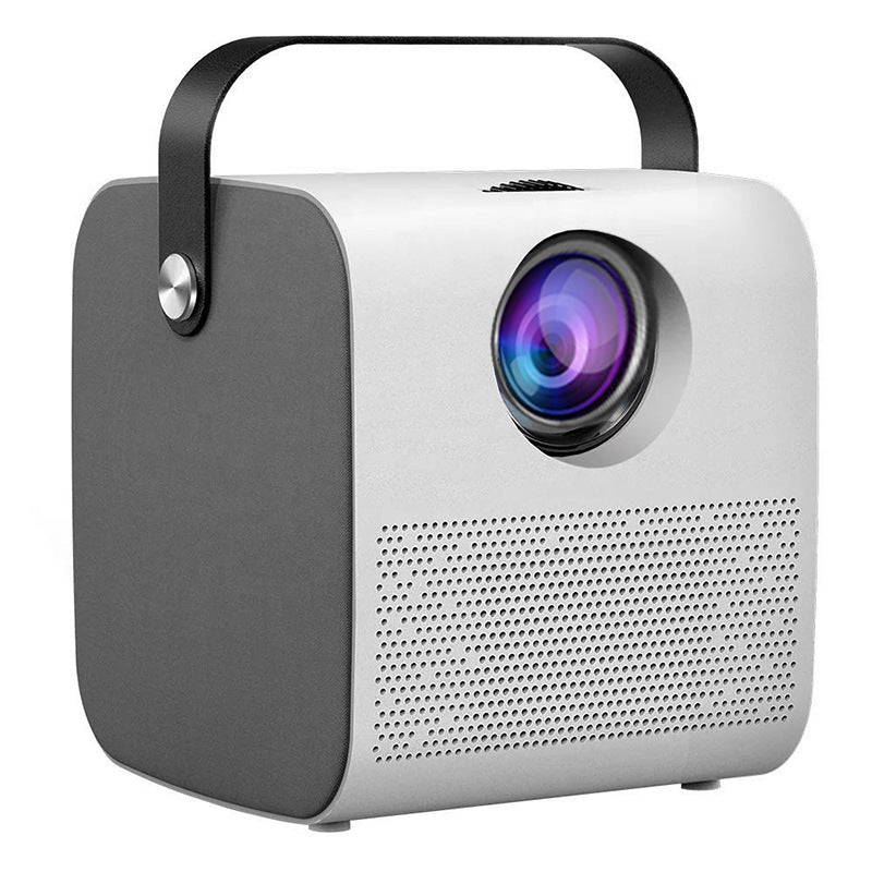 Q3 Mini Projector