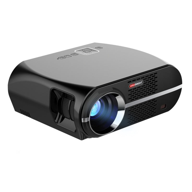 GP100 Mini Home Projector